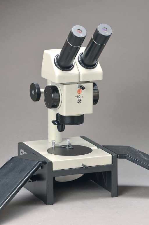 Stereoscopy Precision Microscope for watch makers