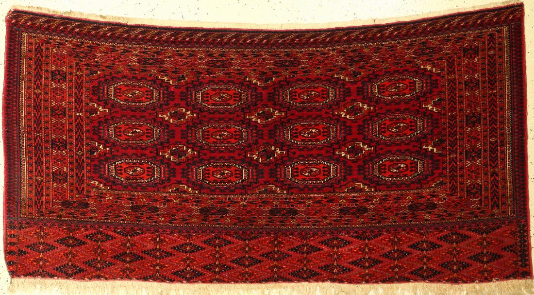 Tekke 'Chuval', (1 of 1)