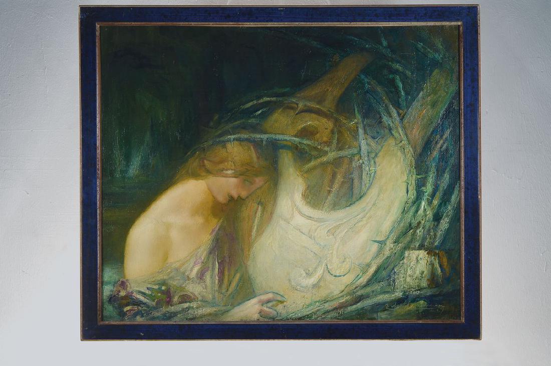 Pierre Amédée Marcel-Beronneau, 1869 Bordeaux-1937 (1 of 2)