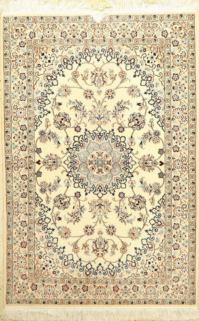 Fine Nain Rug (6 La) (1 of 1)