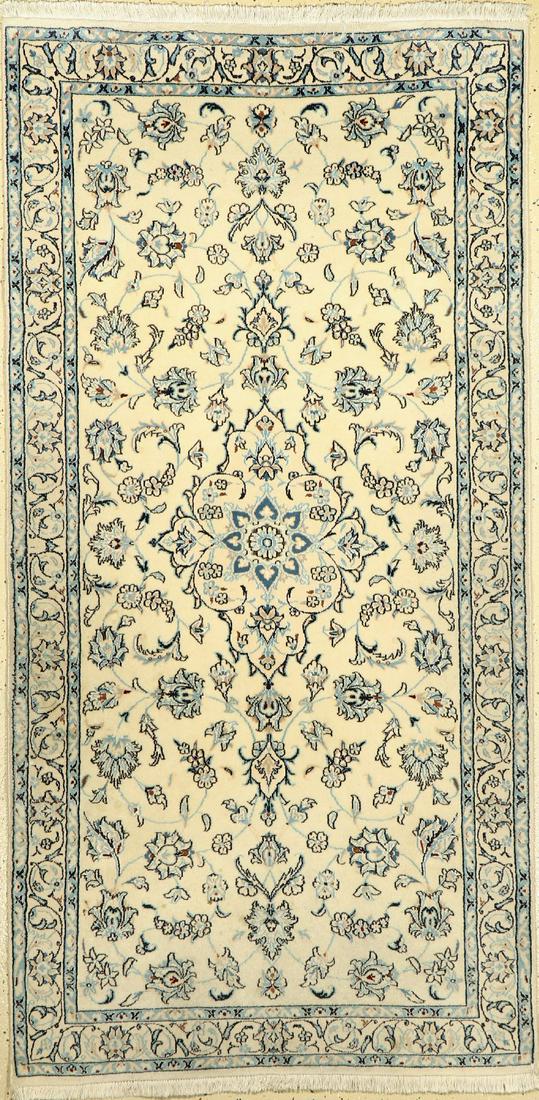 Fine Nain Rug (1 of 1)