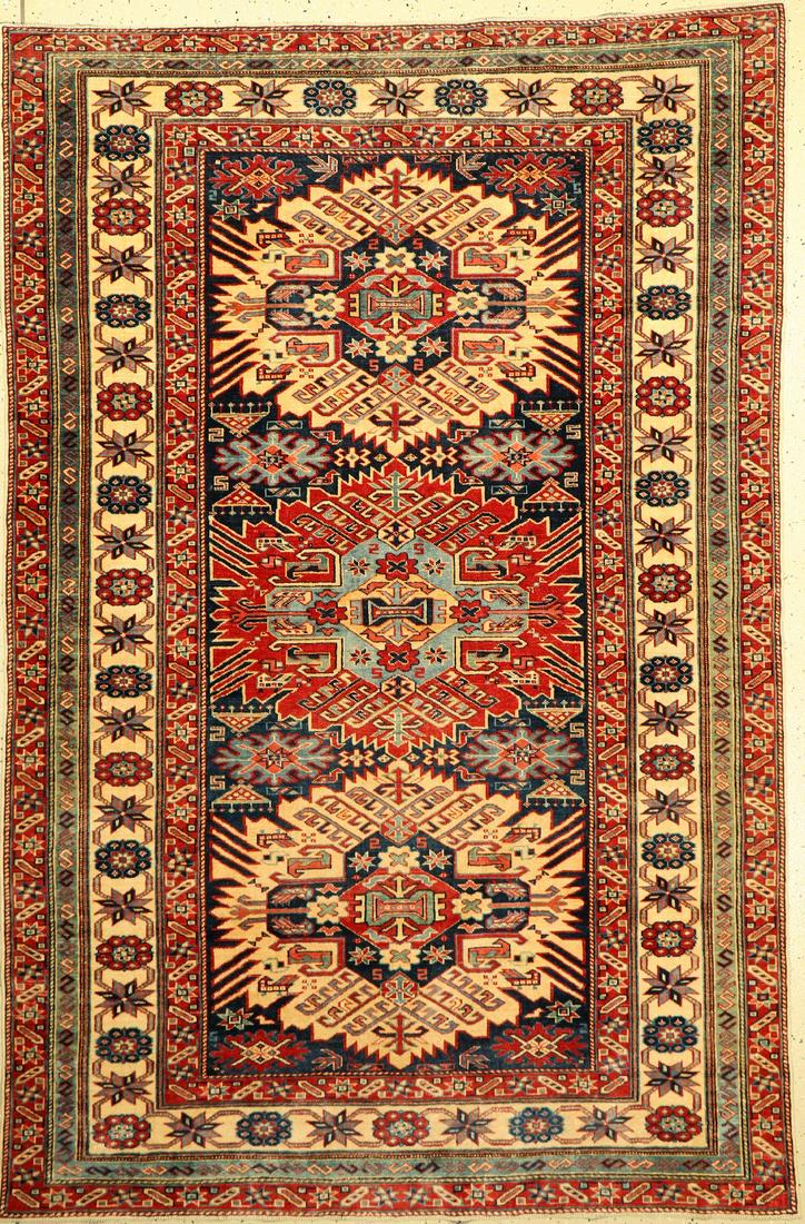 Fine Zeijwa (Re-Production) Rug (1 of 1)