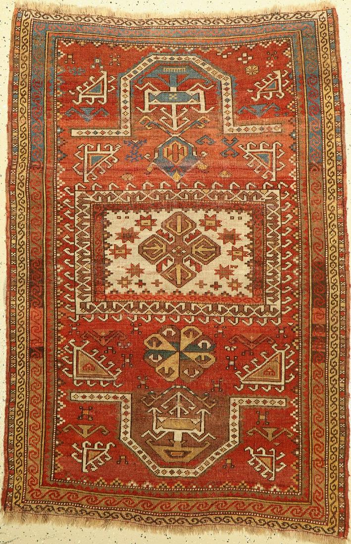Fachralo Prayer rug (1 of 1)