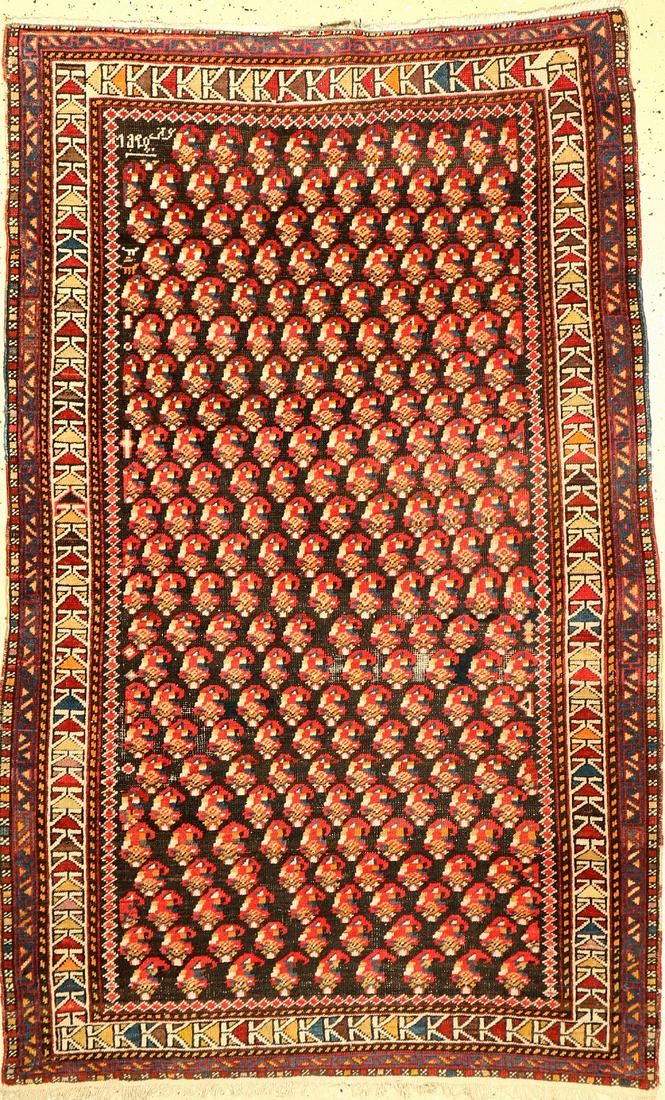 Shirvan Rug (1 of 1)