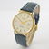 LONGINES gents wristwatch series Conquest - 3