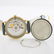 LONGINES gents wristwatch series Conquest - 7