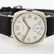 LONGINES early wristwatch in silver - 2