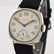 LONGINES early wristwatch in silver - 4