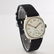 LONGINES early wristwatch in silver - 5
