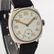 LONGINES early wristwatch in silver - 6