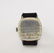 LONGINES early wristwatch in silver - 7