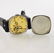 LONGINES early wristwatch in silver - 8