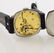 LONGINES early wristwatch in silver - 9