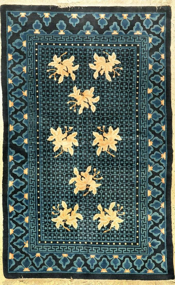 Beijing Rug, (1 of 1)