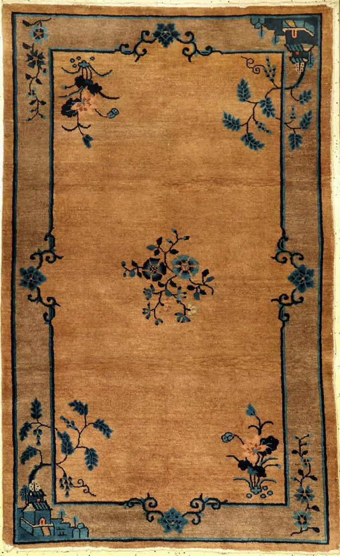 Beijing Rug, (1 of 1)