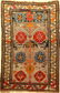 Shirvan Rug,
