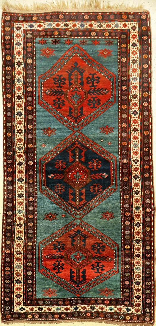 Karabagh Rug, (1 of 1)