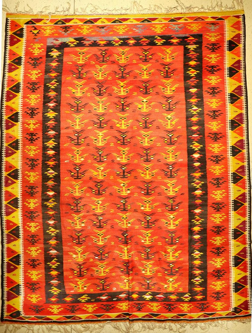 Large Sharkoy 'Kilim', (1 of 1)