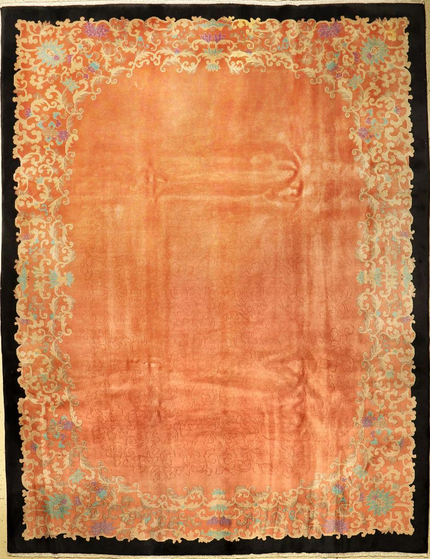 Beijing Carpet, (1 of 1)