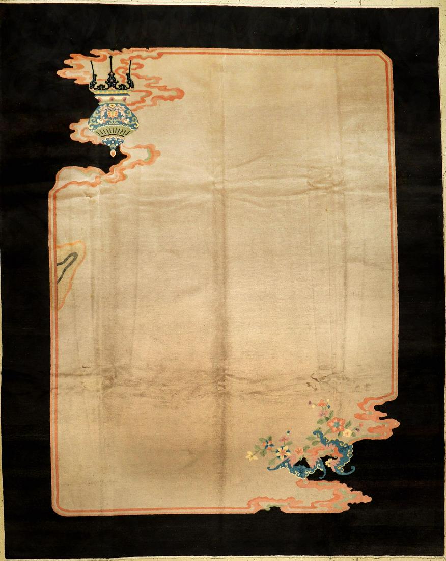 Beijing Carpet, (1 of 1)