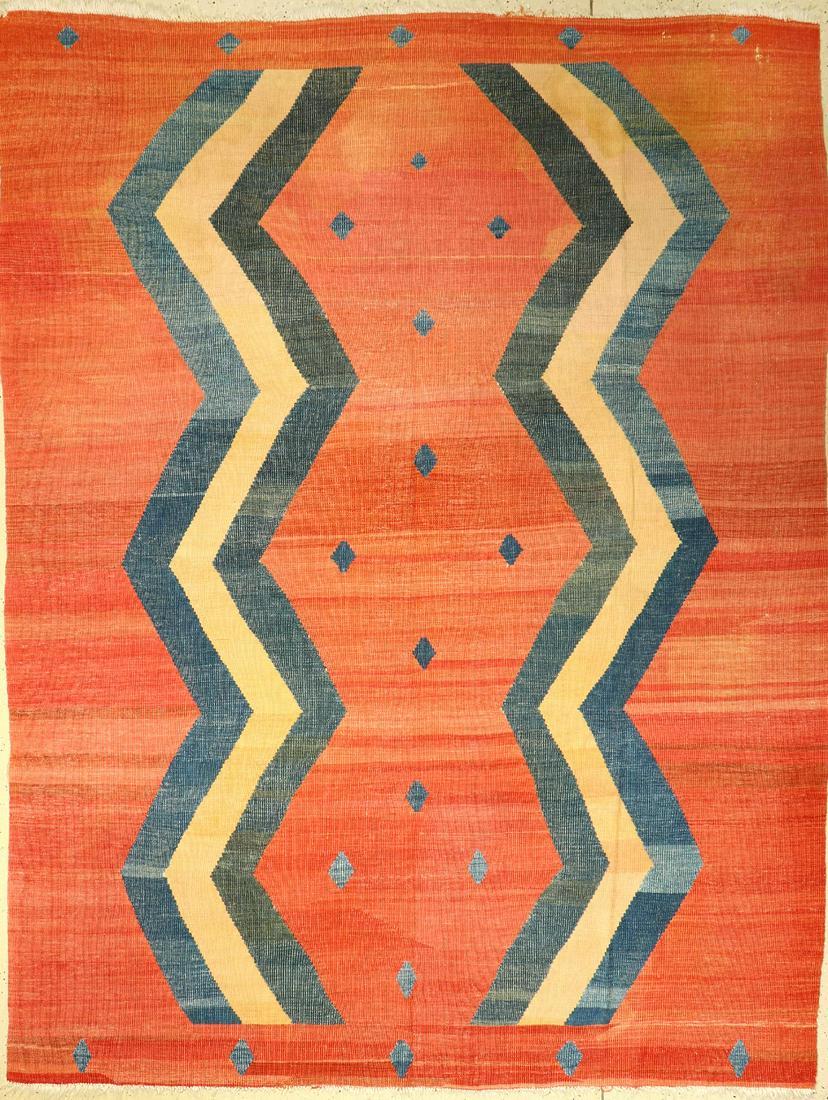 Large 'Kilim', (1 of 1)