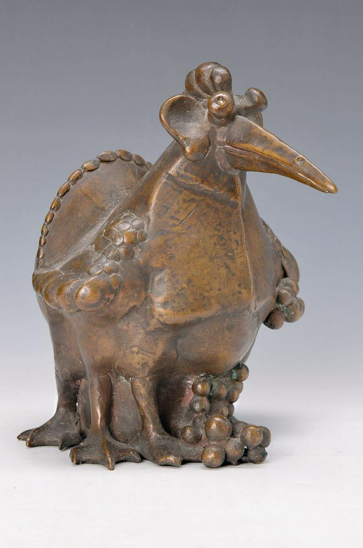 Gernot Rumpf, born 1941 Kaiserslautern (1 of 1)