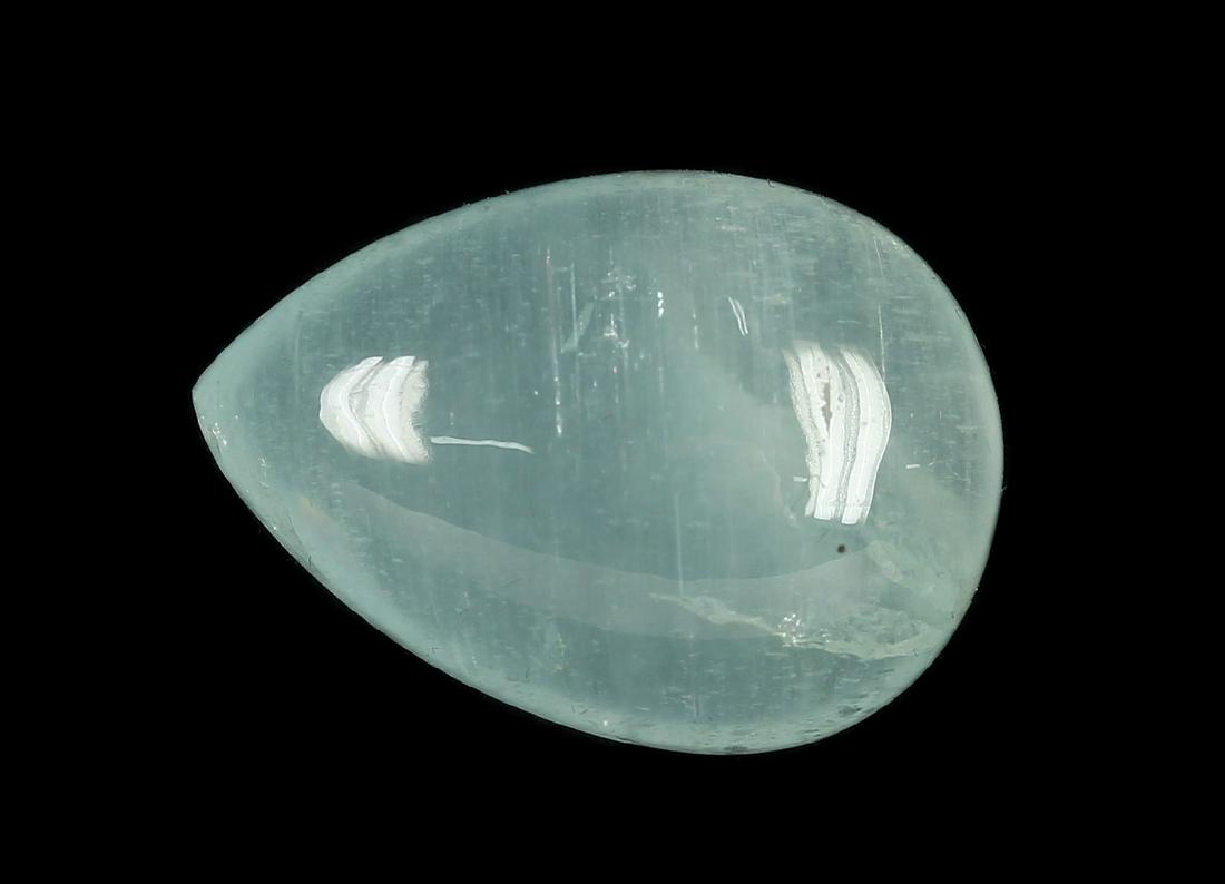 Loose aquamarine (1 of 1)