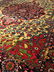 Yellow Bakhtiari Rug, - 4