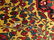 Yellow Bakhtiari Rug, - 6