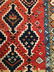 Fine Kuba Shirvan Rug, - 2