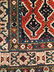 Fine Kuba Shirvan Rug, - 5