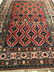 Fine Kuba Shirvan Rug, - 6