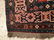 Fine Kuba Shirvan Rug, - 7