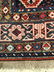 Fine Kuba Shirvan Rug, - 9