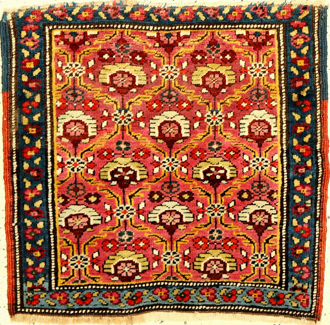 Shusha Karabagh 'Bagface', (1 of 7)