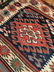 Fine Shahsavan Sumakh 'Qashoqdan' (Spoon Bag), - 2