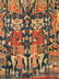 Indonesian Sumba Ikat, - 2