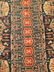 Indonesian Sumba Ikat, - 5