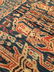 Indonesian Sumba Ikat, - 6