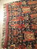 Indonesian Sumba Ikat, - 8