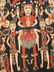 Indonesian Sumba Ikat, - 2