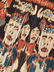 Indonesian Sumba Ikat, - 3