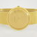 JUVENIA 18k yellow gold gents wristwatch - 2