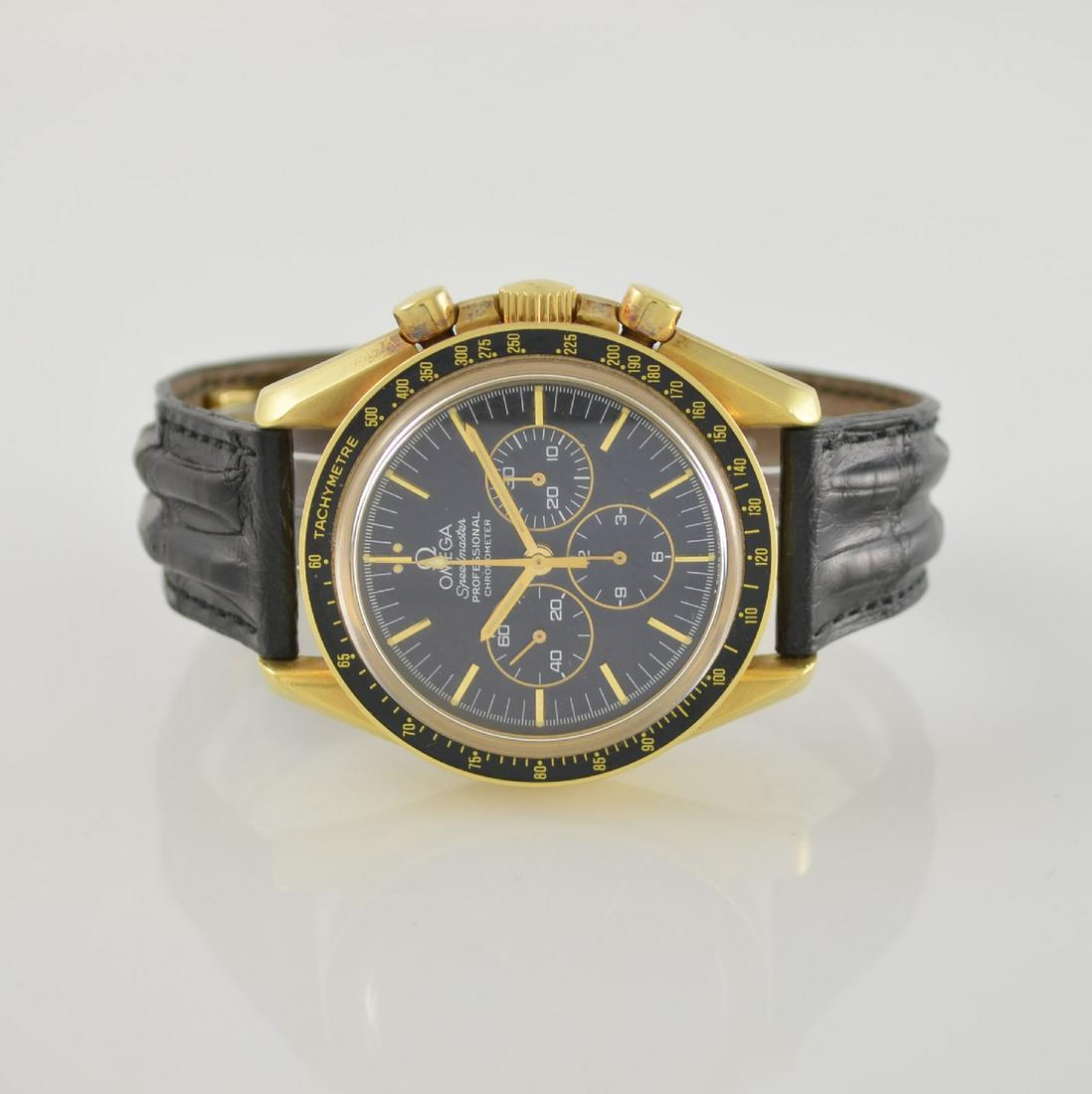 OMEGA Speedmaster reference 148.0052 limited edition (1 of 6)