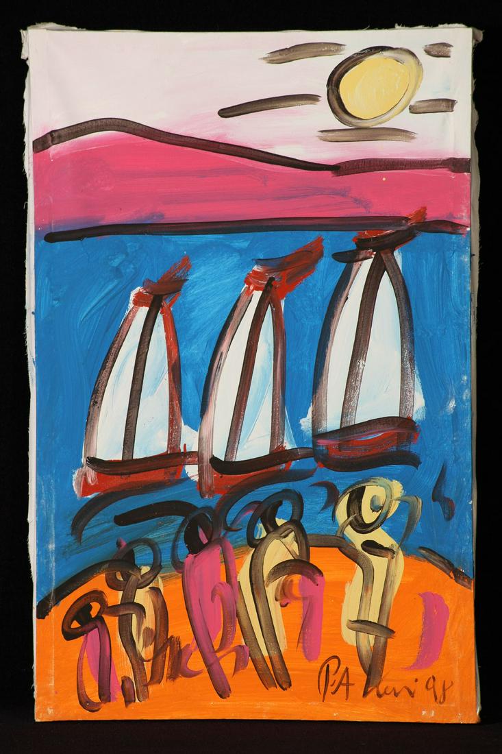 Peter Robert Keil, 1998 (1 of 1)