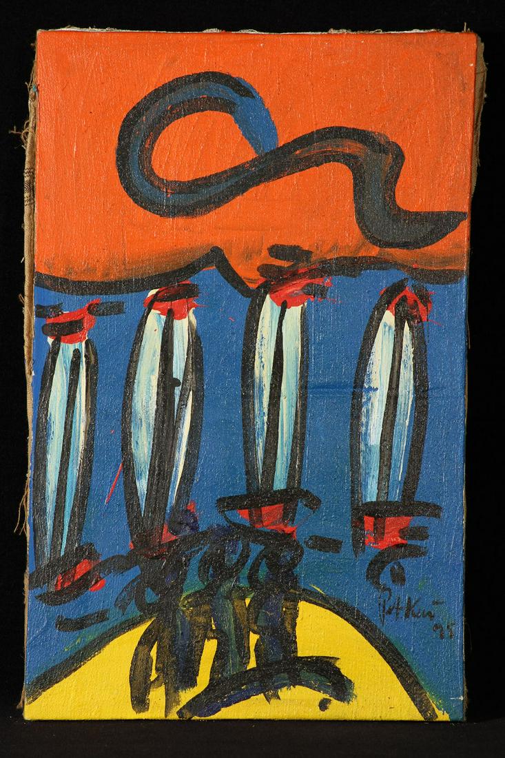 Peter Robert Keil, 1995 (1 of 1)