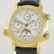 Jaeger-LeCoultre 18k astronomical Grand Reveil - 4
