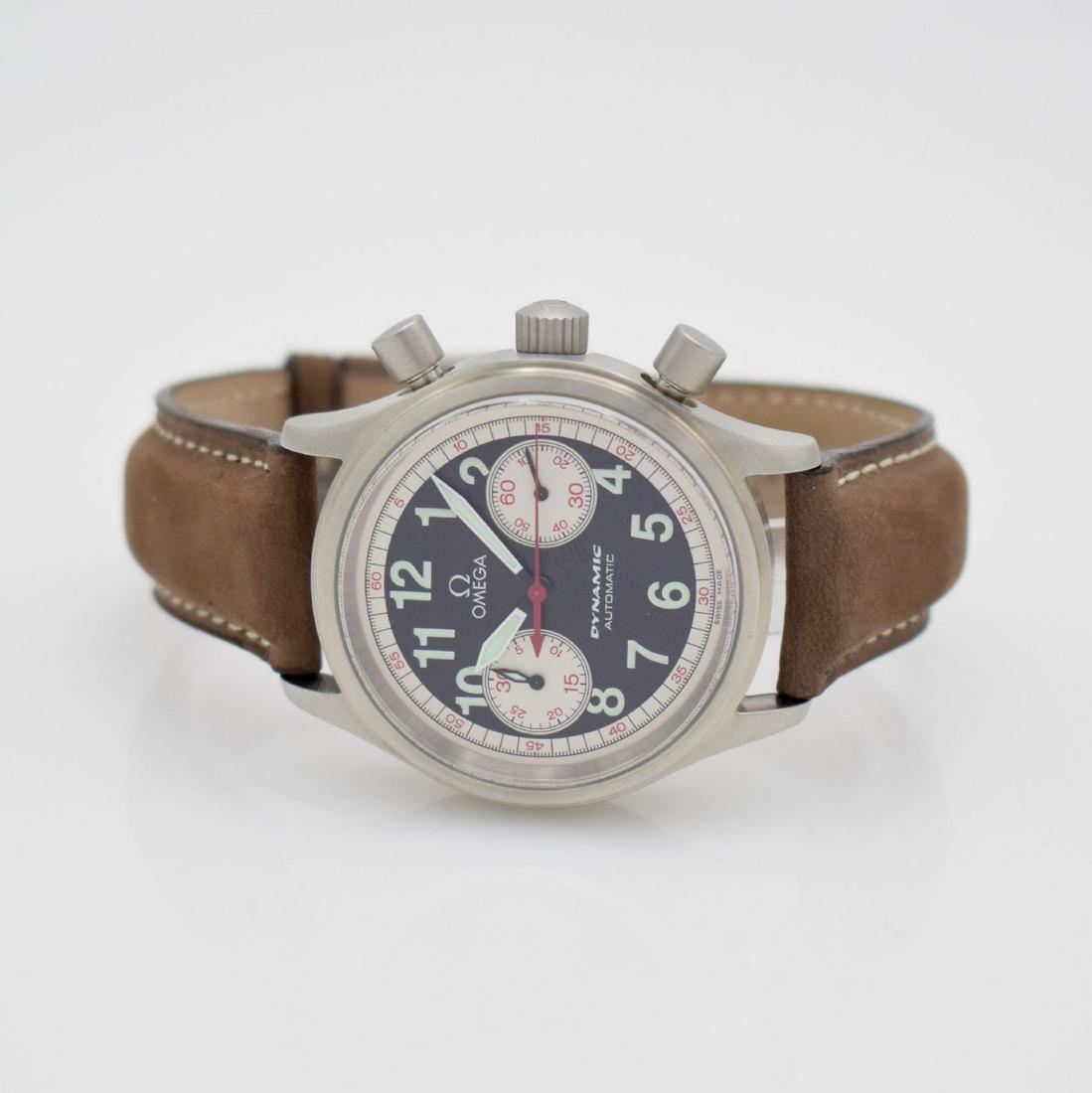 omega dynamic targa florio