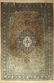 China silk, approx. 50 years, silk on cotton, approx.