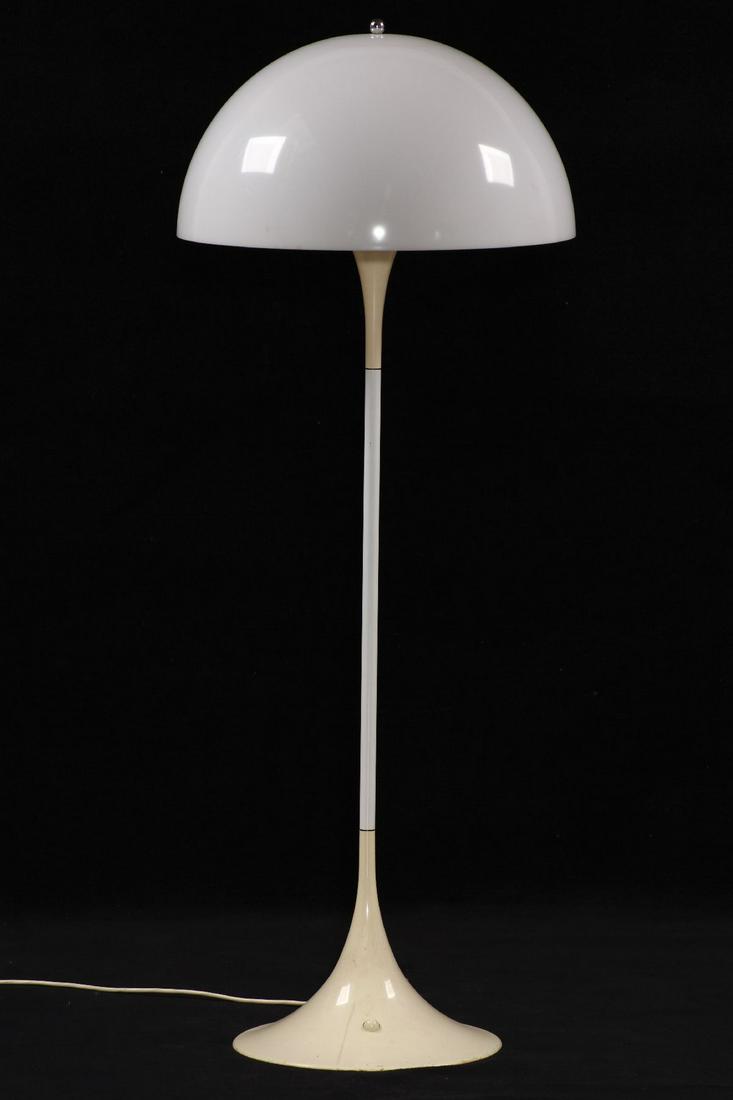 Panthella floor lamp, 'Louis Poulsen', Denmark (1 of 1)
